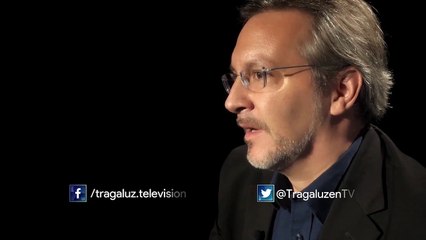 John M. Ackerman: Yo no regaño, ni doy clases al presidente Parte II | Tragaluz