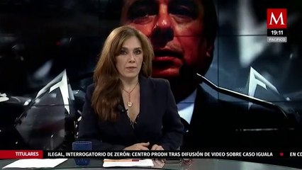 Milenio Noticias, con Elisa Alanís, 13 de julio de 2020