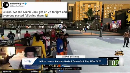 After Hours: 76ers Guard J.J. Redick Hilariously Responds To Fan's Tweet From NBA Bubble