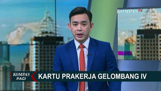 Pendaftaran Kartu Pra Kerja akan Kembali Dibuka, Kriteria Peserta Diperketat!