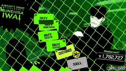 PERSONA 5 ROYAL WALKTHROUGH PART 187