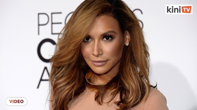 Mayat pelakon 'Glee', Naya Rivera dipercayai lemas ditemui