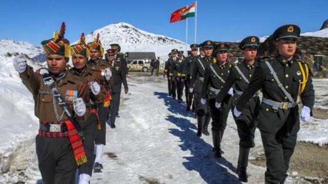 Ladakh crisis: Corp commander-level talks to be held today