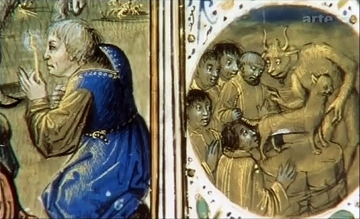 Brulees vives - Celles qu'on disait sorcieres.avi-yNRSTk9D7Js