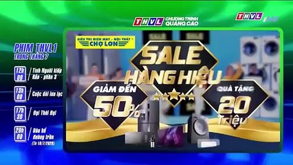 Mẹ Ghẻ Tập 56 Full (THVL1)
