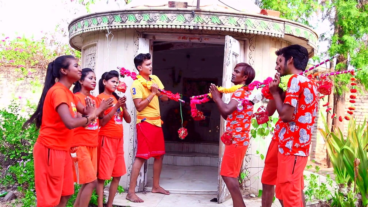 Bani Gaini Hamhu Kawaria Ramjot Jawala Bol Bam Song Bhojpuri New Bol bam 2020 Letest song snmusicindia