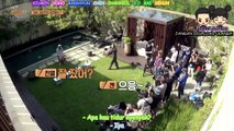 [INDO SUB] EXO Ladder Season 2_BaoziBaechu - Episode 18
