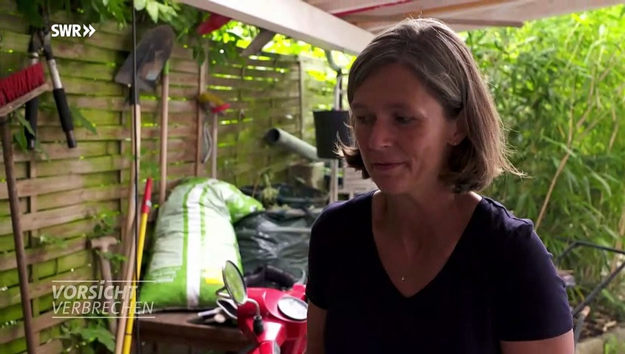 Vorsicht Goldmünzenklau , Fake-Ferienwohnung und Verbrechen  7. Juli 2020