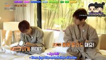 [INDO SUB] EXO Ladder Season 2_BaoziBaechu - Episode 19