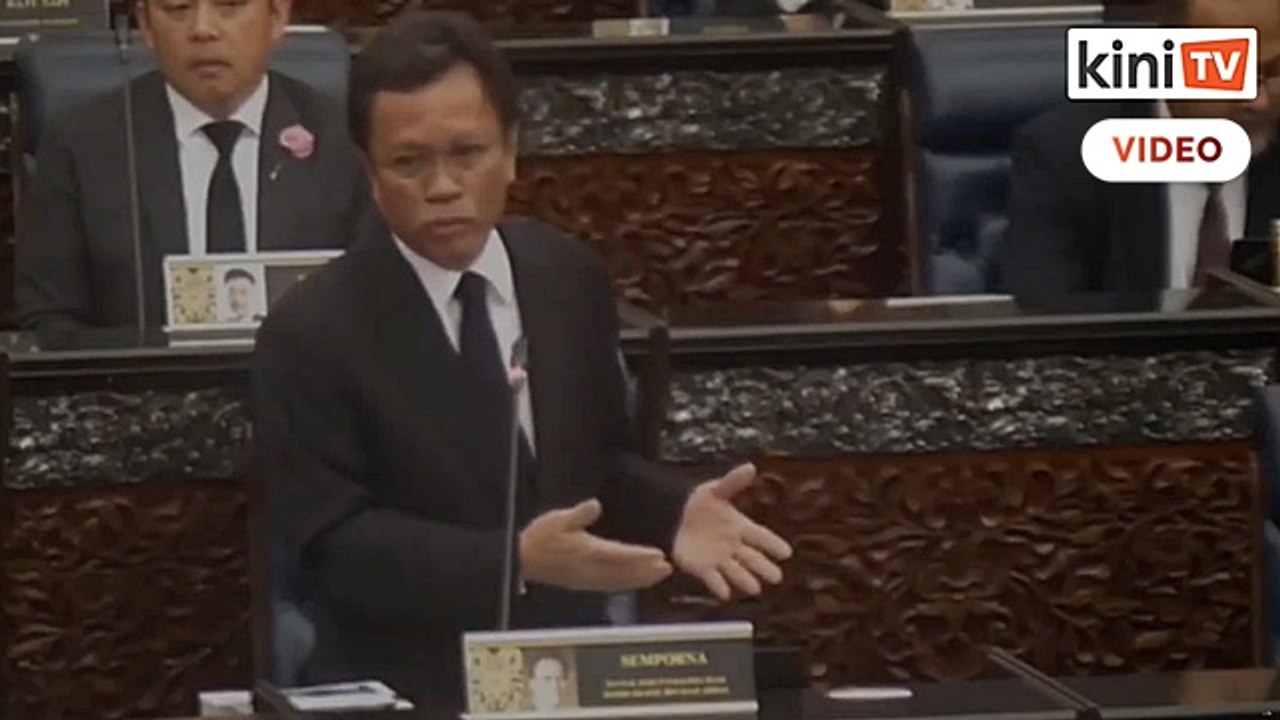 Shafie persoal pemberian Pas Sementara Sabah untuk warga asing dari Filipina