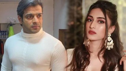 Parth Samthaan के बाद Erica Fernandes और  Karan Patel की आई Corona report FilmiBeat