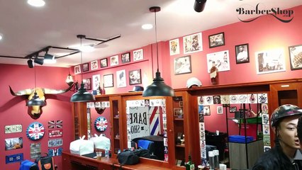 Tạo Kiểu Tóc Tuyệt Đẹp Bằng Những Con Tông Wahl USA Đẳng Cấp