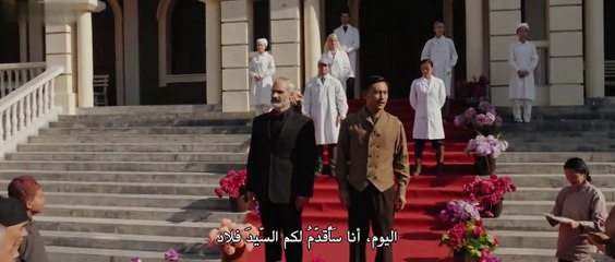 Part 1-  Watch the kung fu movie -The Unity Of Heroes (HD) مشاهدة الفيلم الأجنبى الأكشن فيلم الكونج فو