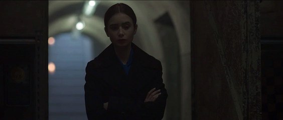 Inheritance - Clip - First Exchange