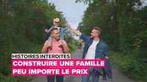 Histoires interdites : il surmontent les préjugés pour fonder une famille