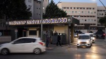 Gaziantep'te terör örgütü PKK/KCK'ya yönelik soruşturma