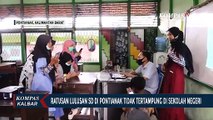 Pemerintah Arahkan Ratusan Siswa Lulusan SD Mendaftar di Sekolah Negeri