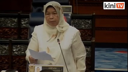 Menteri- Usul Pilihan raya Kerajaan Tempatan akan dibentang pada 2021