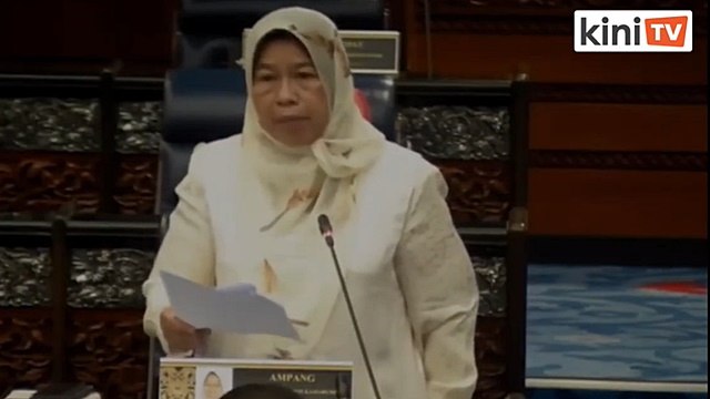Menteri- Usul Pilihan raya Kerajaan Tempatan akan dibentang pada 2021