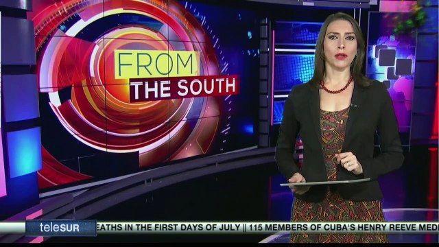 FtS 13-07: Cuban Medical Brigade Arrives in Azerbaijan