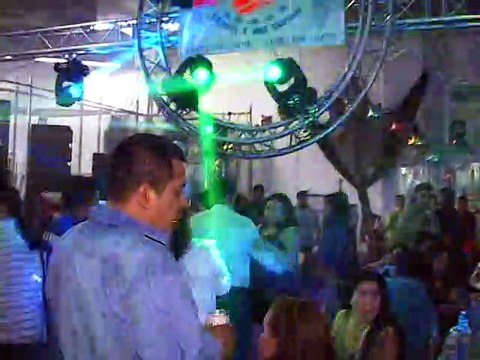 Sonido Yamador Bailes Sonideros