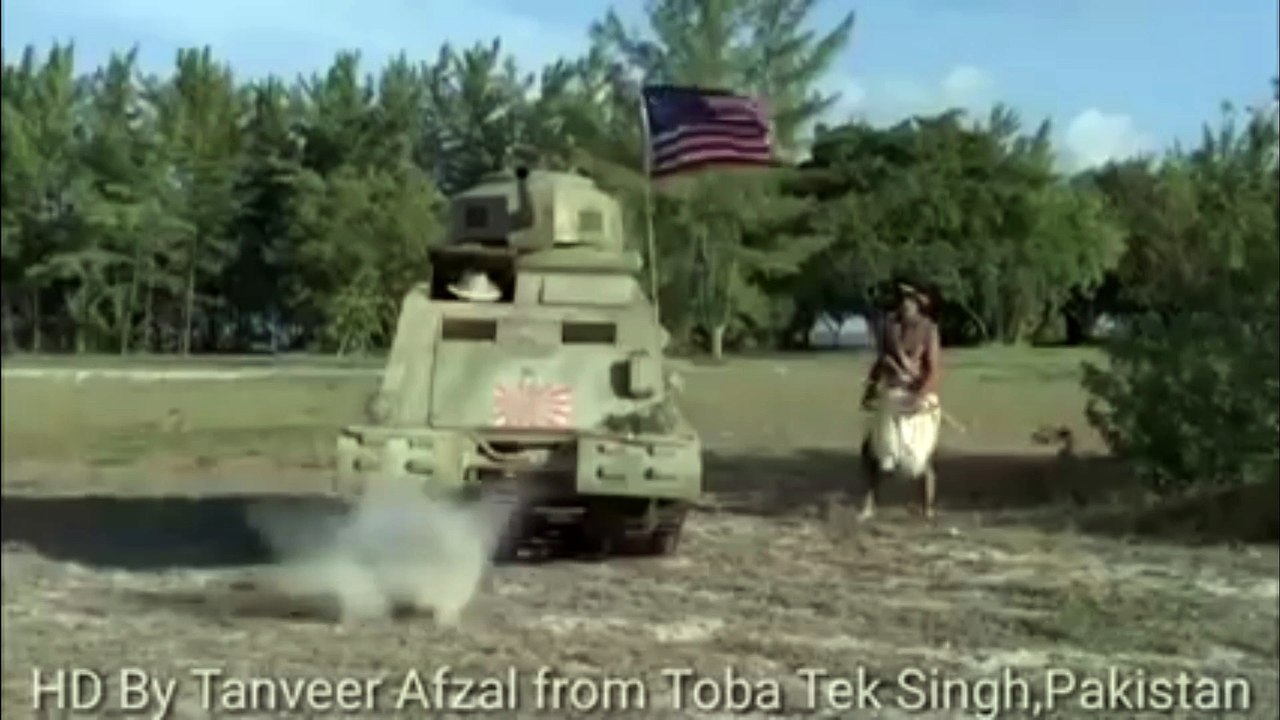 Who Finds a Friend Finds a Treasure  Movie in Punjabi Dubbed Part 4