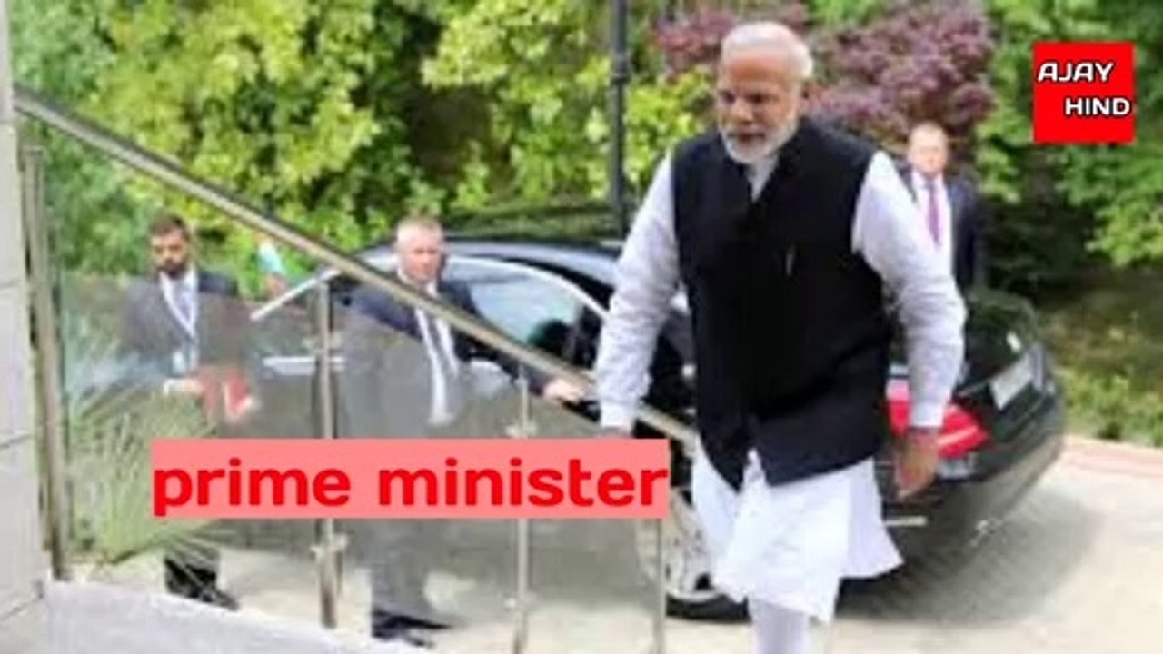 जानिए मोदी जी का Education,Qualification and biography | Ajayhind