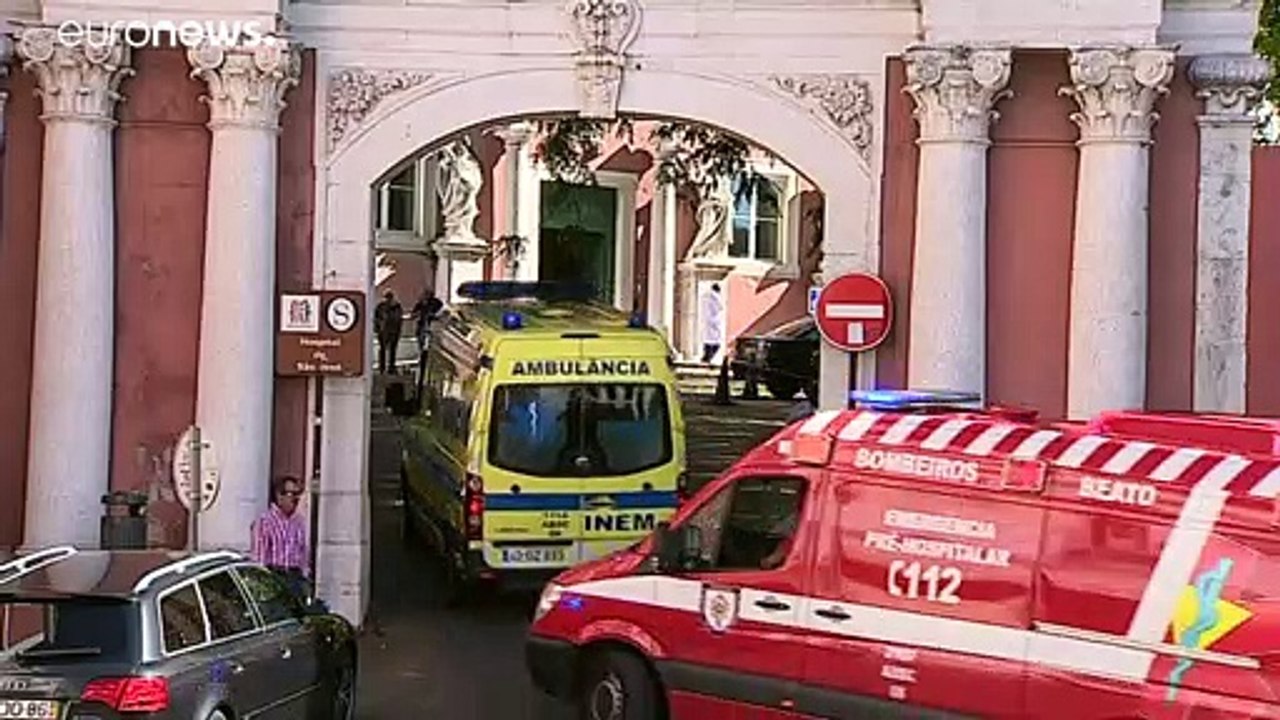Covid-19: Επανέρχεται η καραντίνα στην Ευρώπη λ...