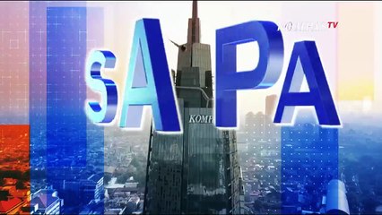 Sekolah di Tengah Pandemi, KPAI: Seharusnya Ada Penyederhanaan Kurikulum