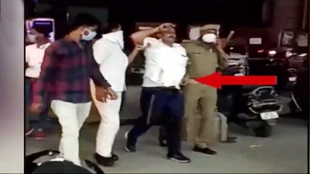 Shootout in Lucknow, miscreants open fire on politician