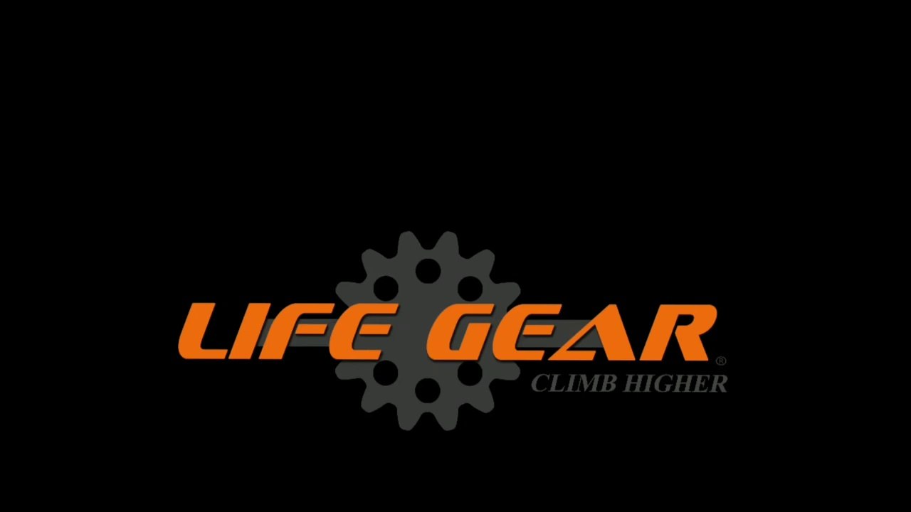 floating lifeline by lifegear