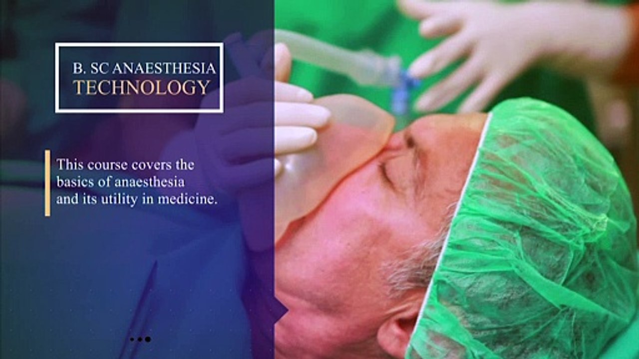 Top Allied Health College in Bangalore