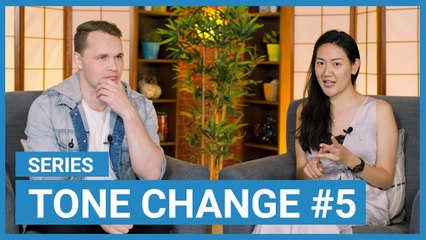 Tone Change Series Three Third Tones | Newbie Lesson | ChinesePod (v)