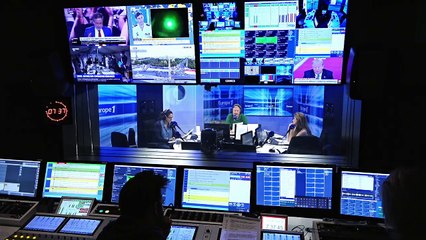 INFORMATION EUROPE 1 - Dons et adhésions : les écologistes surfent sur leurs succès municipaux