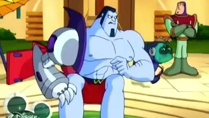 Beauty and the Wolf (1991) Part 11 - Warp Proposes to Violet and Sunny