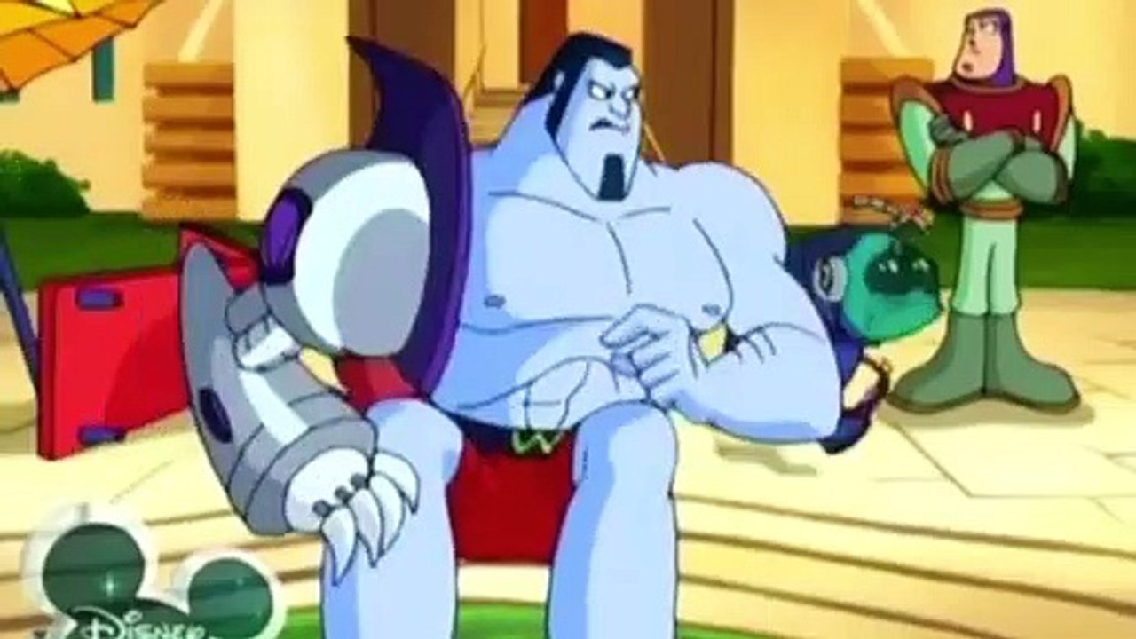 Beauty and the Wolf (1991) Part 11 - Warp Proposes to Violet and Sunny