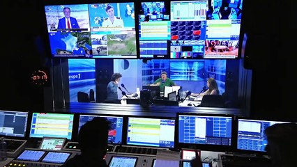 Les photos satellites de l'état des usines françaises