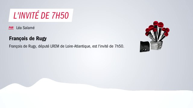 François de Rugy, député LREM de Loire-Atlantique : Nous avons voté depuis 2017 de nombreuses avancées pour les #femmes (...) Certaines activistes font fausse route