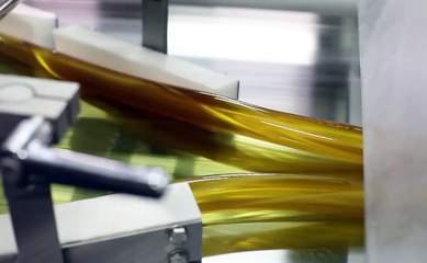 Honey Cand - Taste you never forget, How they do it