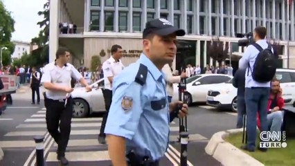 Son dakika! Vezneciler'deki terör saldırısı davasında karar açıklandı | Video