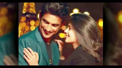 #DilBechara Positive/Funny Trailer Review हिंदी में ♥️ | Sushant Singh Rajput | A.R. Rahman