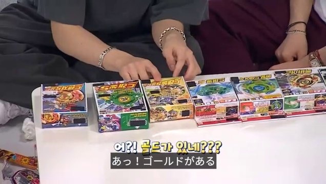 【日本語字幕】200317 Run BTS! (走れバンタン) – E96＃1【バンタン、遊ぼう！２】（防弾少年団）