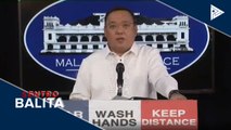 Ipapatupad na quarantine classifications simula July 16, isinasapinal na