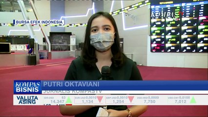 Bank Mayapada Ditaksir Investor Taiwan