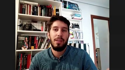 El Quilombo / Entrevista al historiador César Cervera autor de 'Los Borbones y sus locuras'