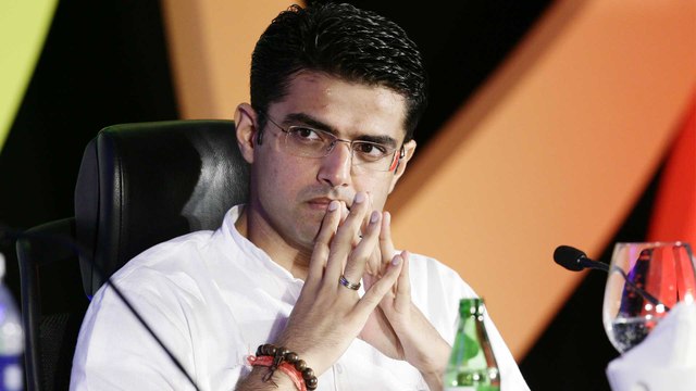 Not joining BJP, want Gehlot out, Pilot as CM: Loyalist