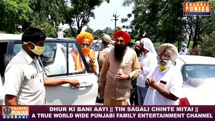 ਢੀਂਡਸਾ ਨੇ ਅੱਜ ਖੋਲੇ ਬਾਦਲਾਂ ਦੇ ਓਹ ਰਾਜ ਜਿਸਤੇ ਕਈ ਸਾਲਾਂ ਤੋਂ ਪਿਆ ਸੀ ਪਰਦਾ | Sukhdev Dhindsa