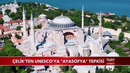 Ömer Çelik: "Ermenistan Ayağını Denk Alsın"