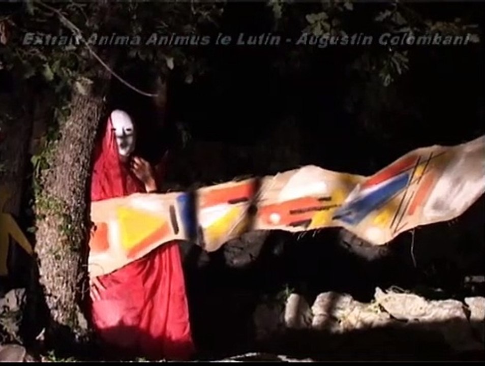 ANIMA ANIMUS LE LUTIN BANDE ANNONCE CAVENEL