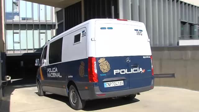 Baja un 10% las denuncias por violencia de género durante el estado de alarma